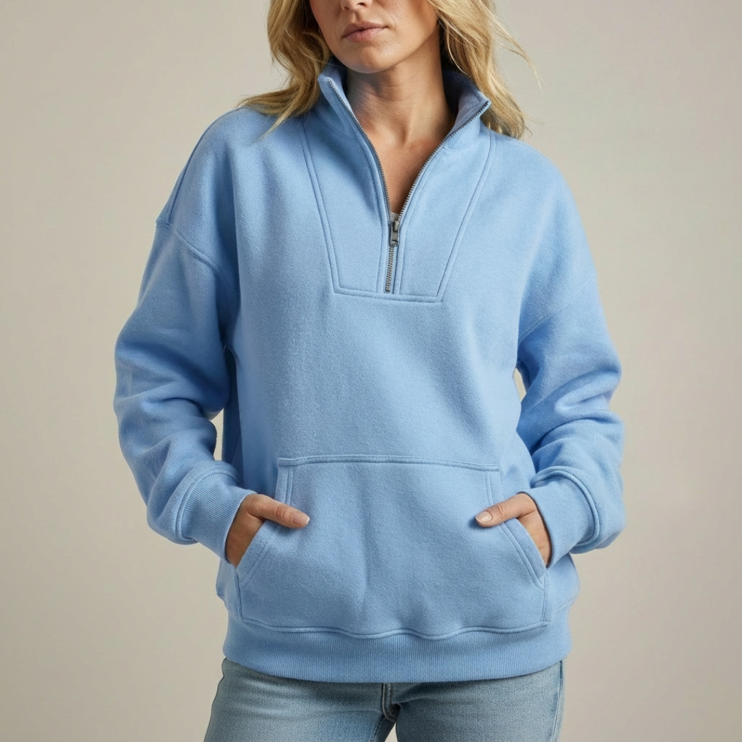 Talbot - Pull Douillet Chic