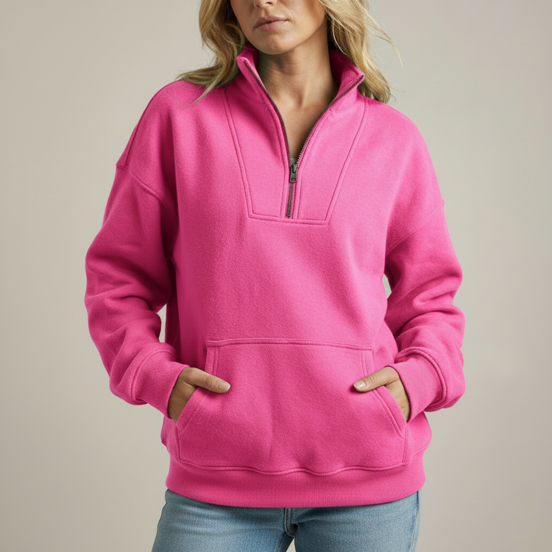 Talbot - Pull Douillet Chic