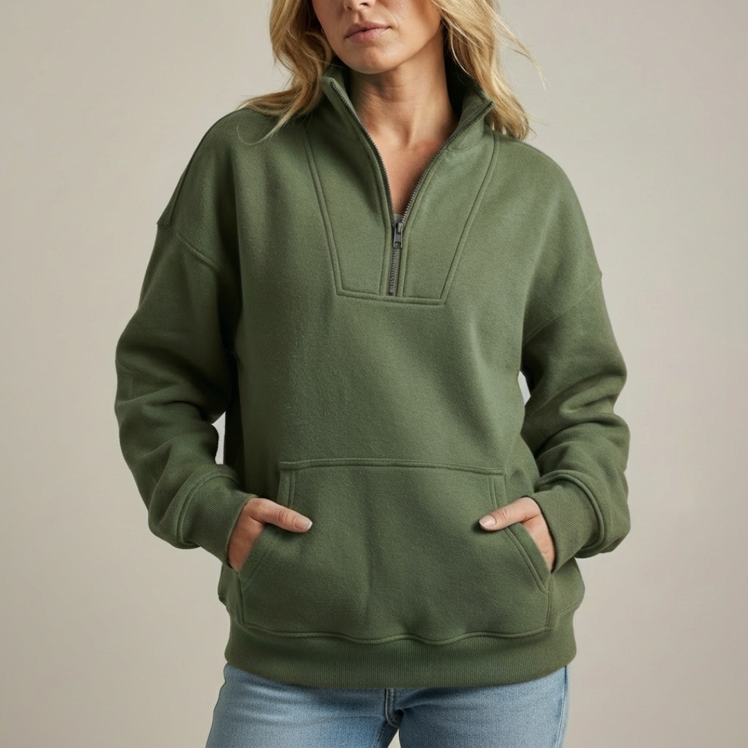 Talbot - Pull Douillet Chic