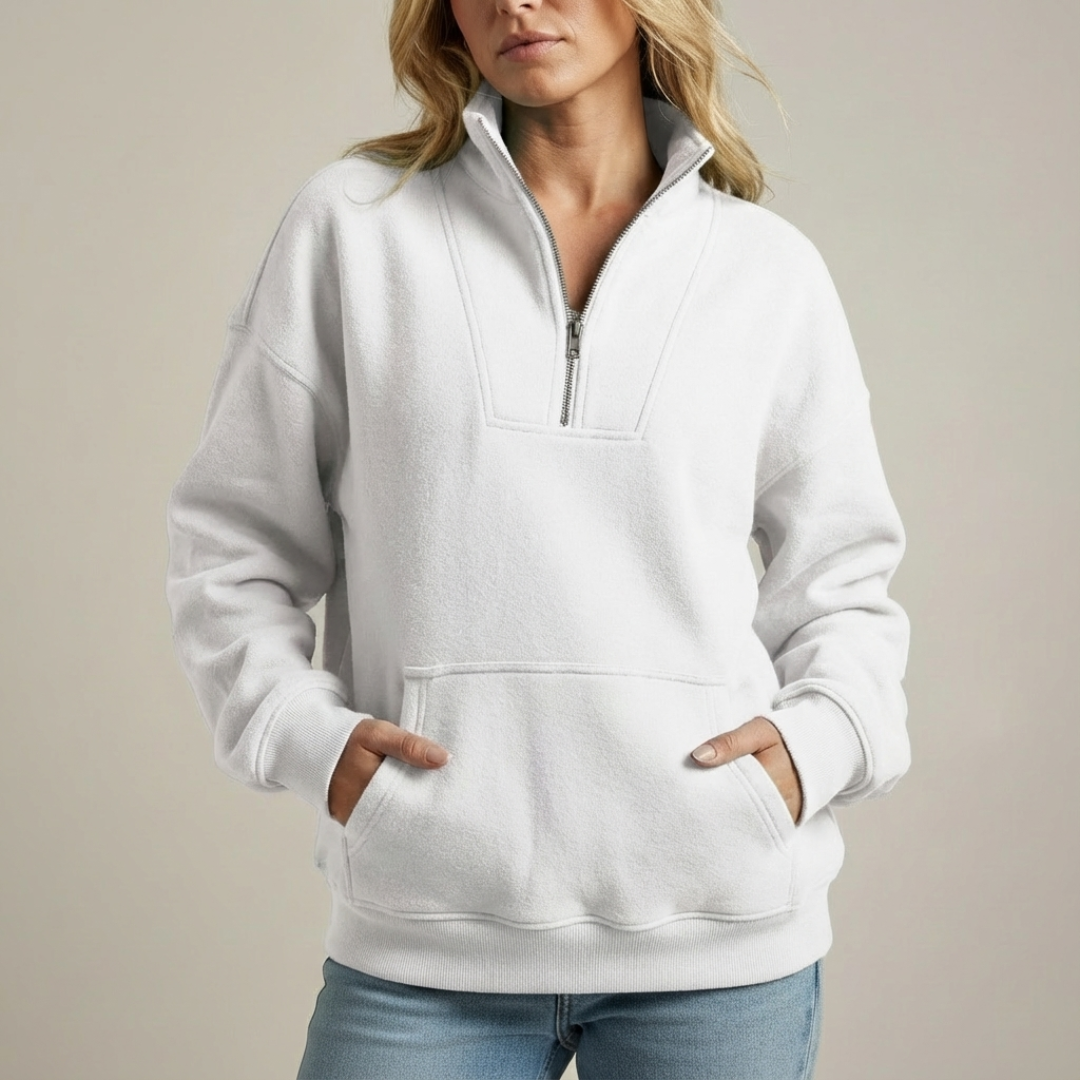 Talbot - Pull Douillet Chic