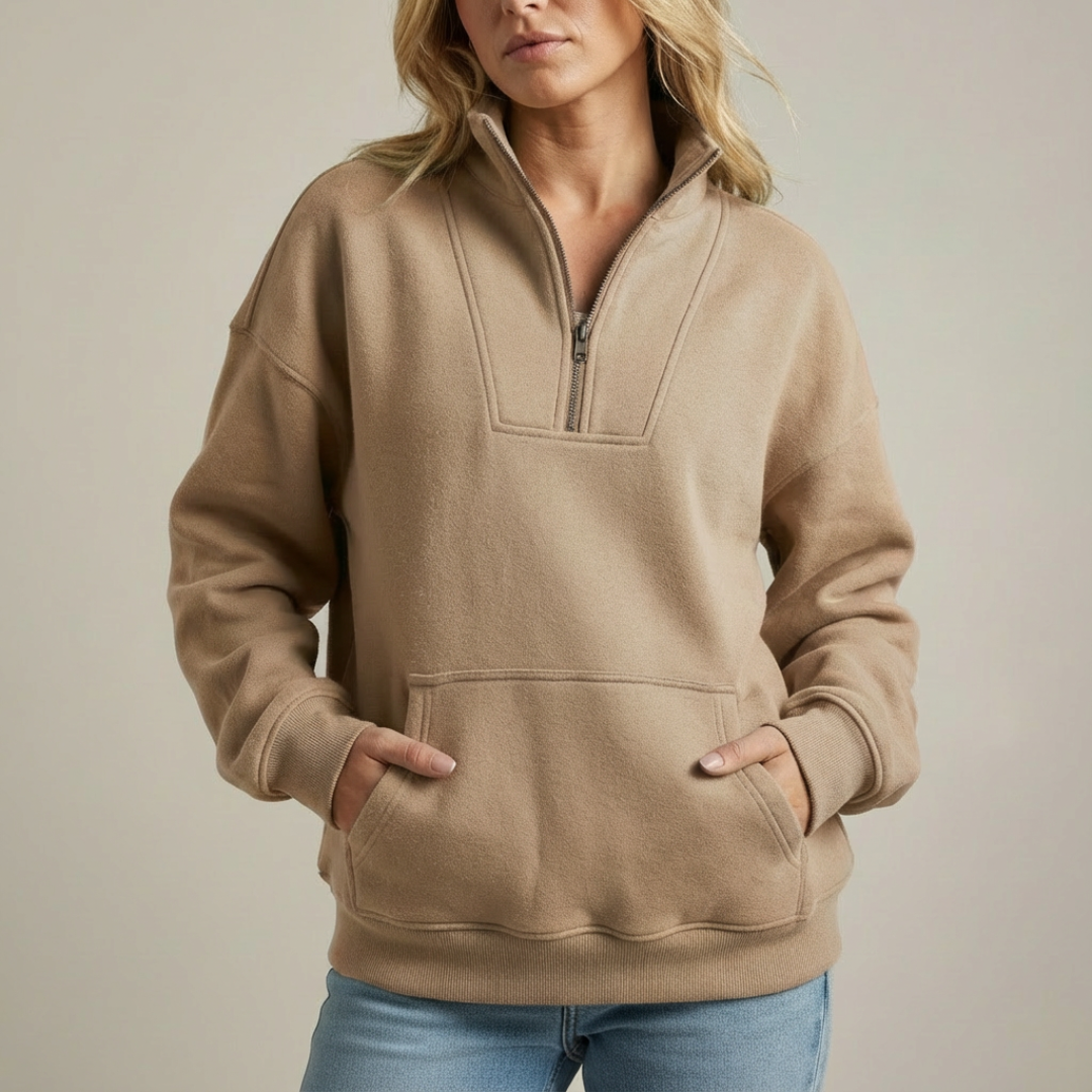 Talbot - Pull Douillet Chic