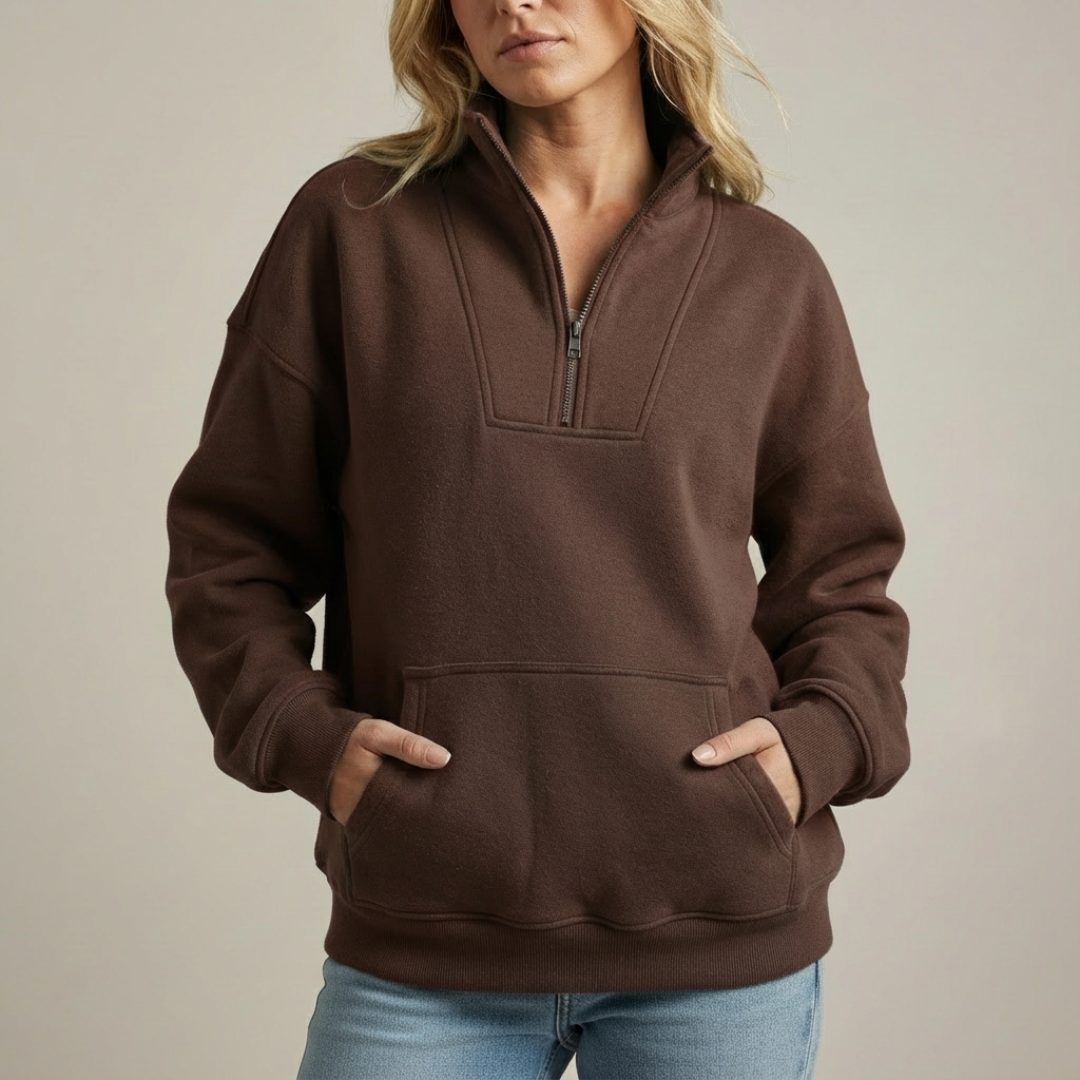 Talbot - Pull Douillet Chic