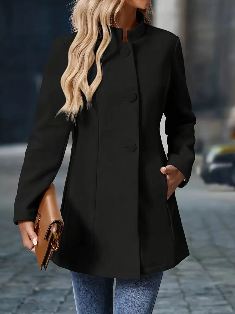 Maria - Veste Chic Polyvalente