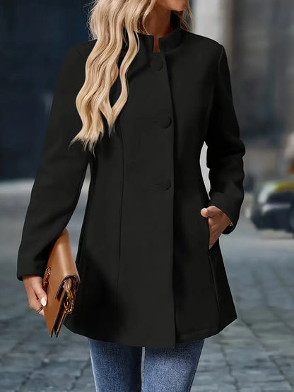 Maria - Veste Chic Polyvalente