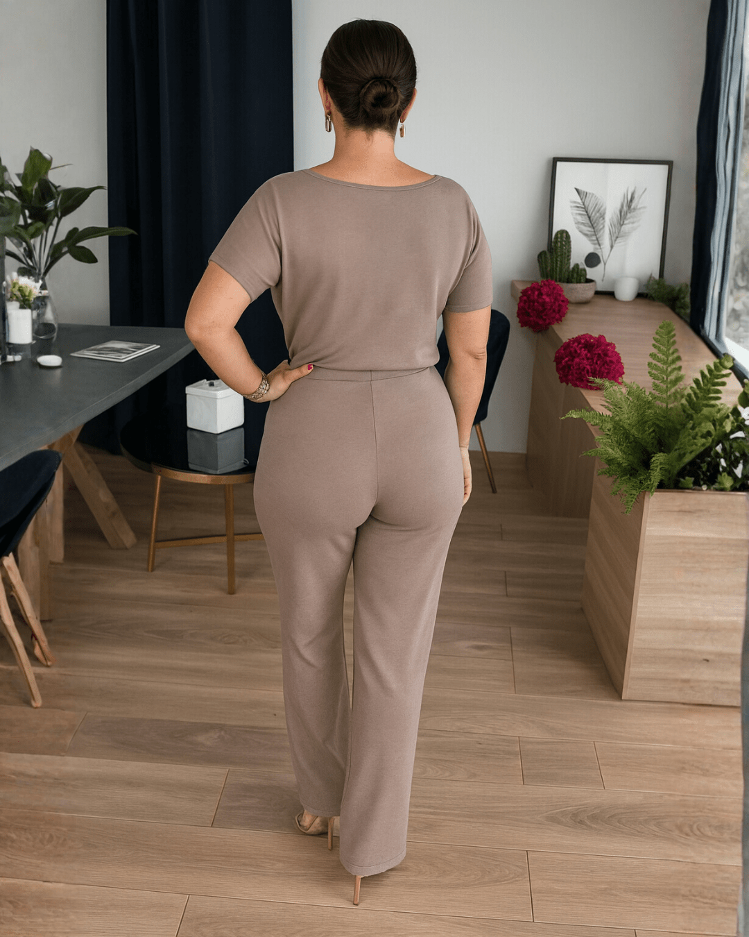 Sofía - Ensemble Élégant Polyvalent