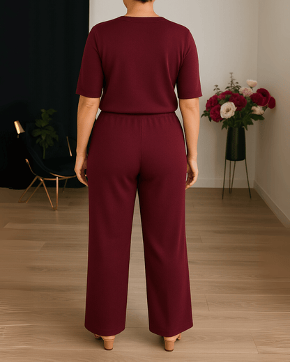 Sofía - Ensemble Élégant Polyvalent