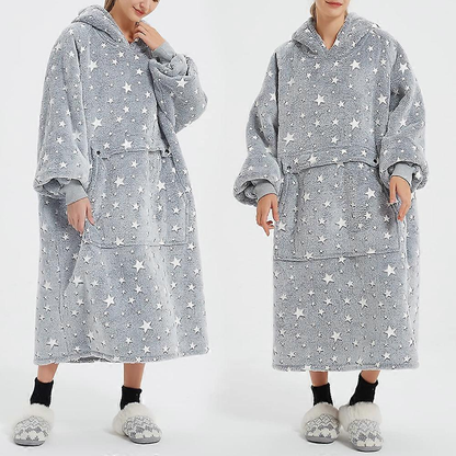 AlvaMys - Hoodie Confort Douillet