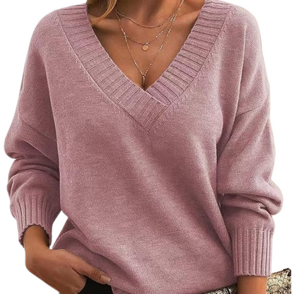 Chic - Pull En Cachemire Élégant