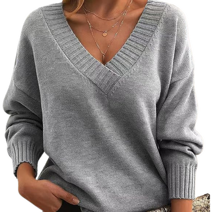 Chic - Pull En Cachemire Élégant