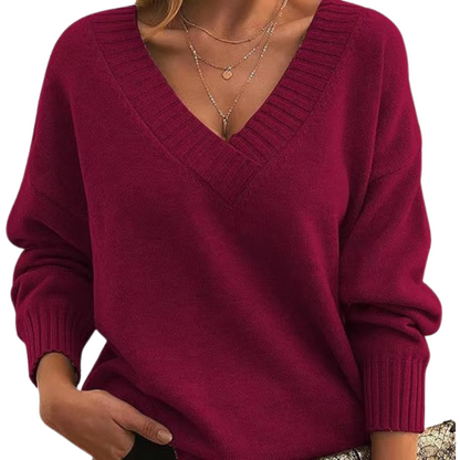Chic - Pull En Cachemire Élégant