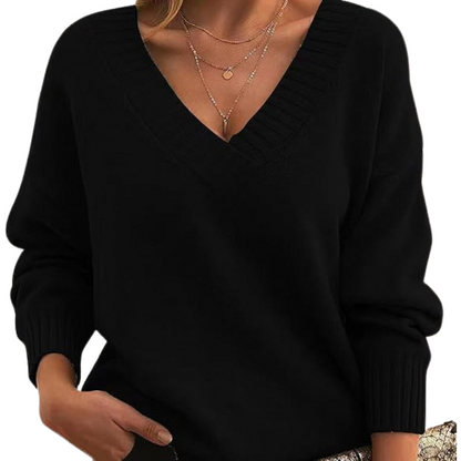 Chic - Pull En Cachemire Élégant