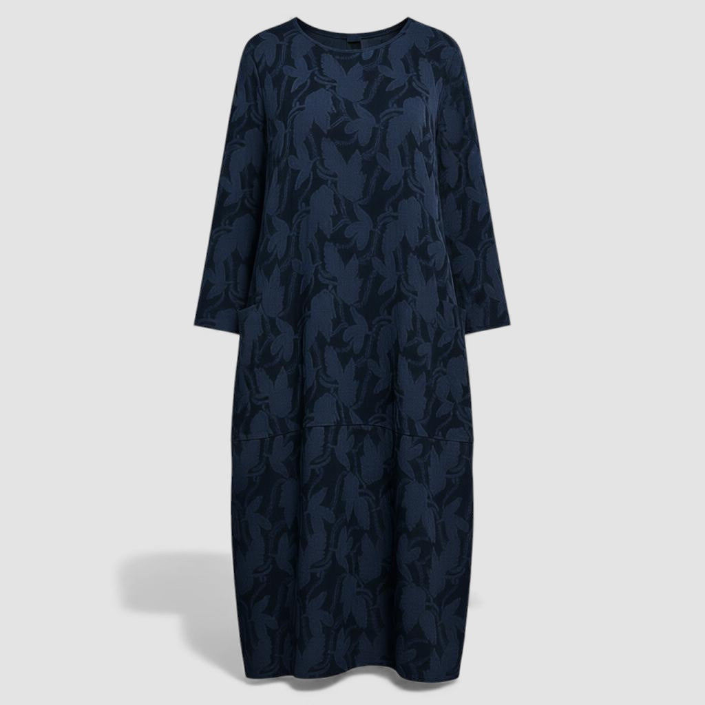 Elvane - Robe Fluide Élégante