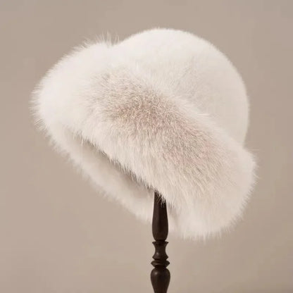 Sofie - Chapeau Élégant Douillet
