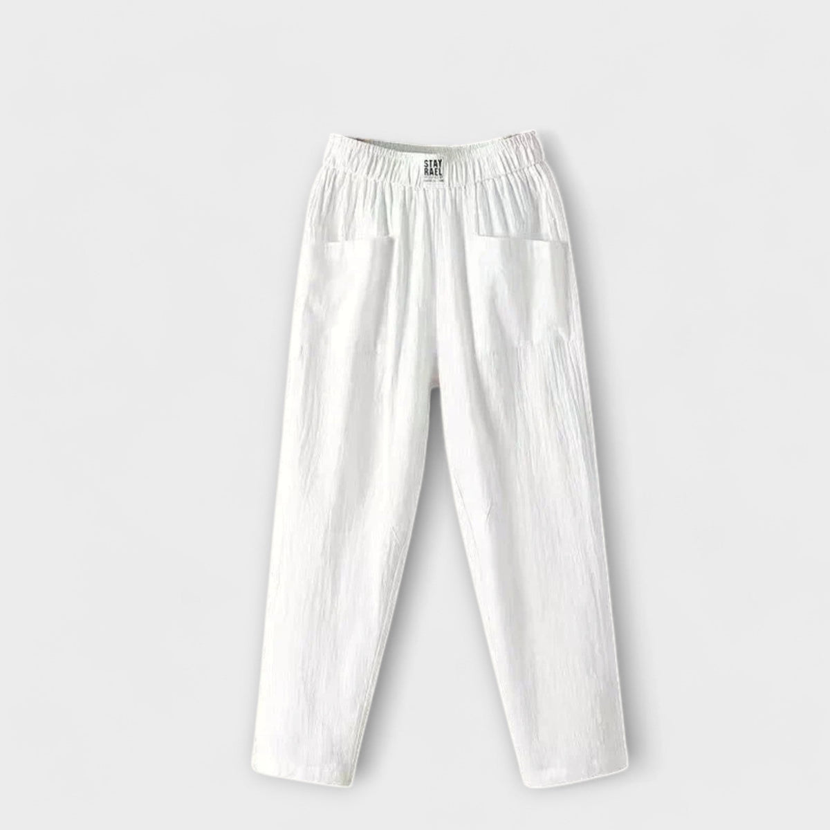 Maya - Pantalons Chic Été