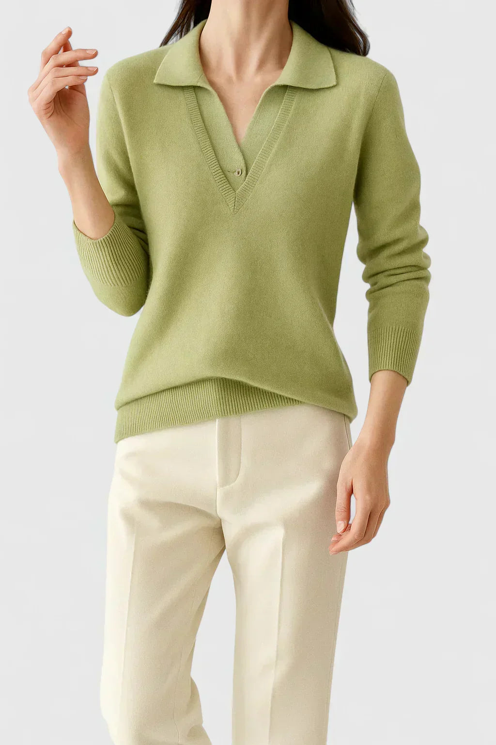 Jovi - Pull Chic Italien