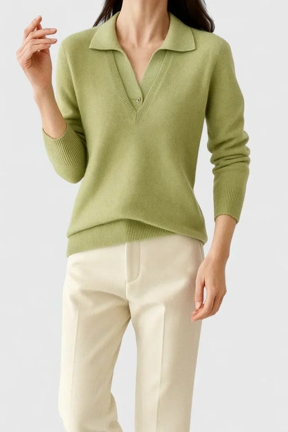 Jovi - Pull Chic Italien