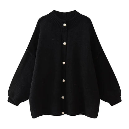 Géraldine - Pull Élégant Quotidien