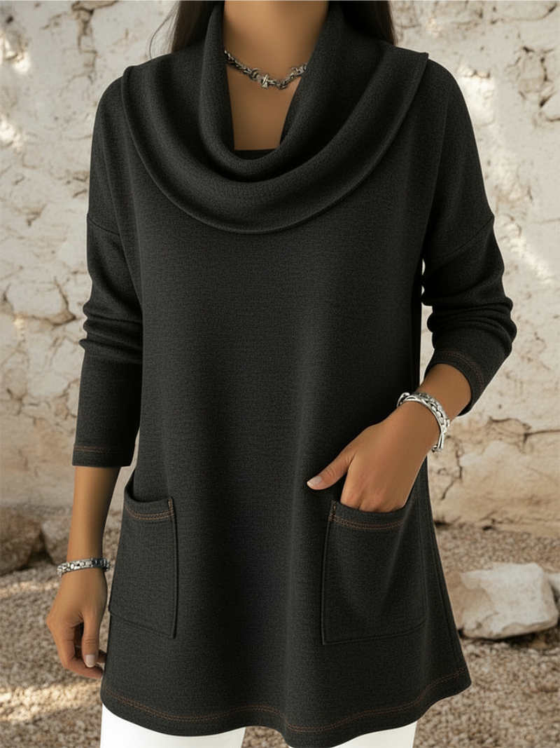 Sofie - Pull Confortable Quotidien