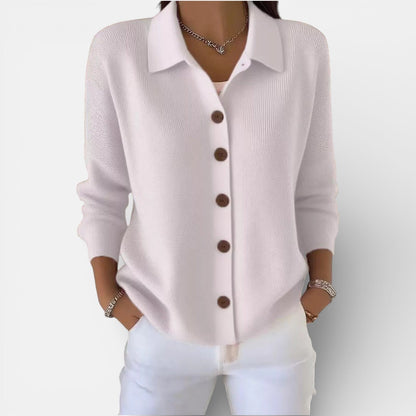 Merry - Blouse sophistiquée élégante