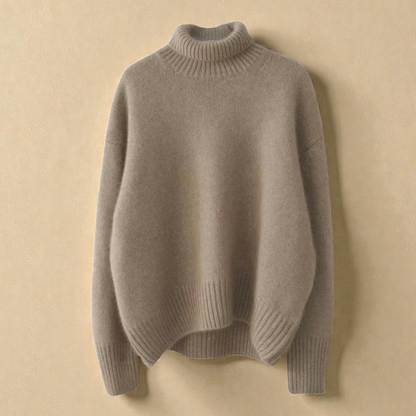 INES - Pull Chic et Confortable