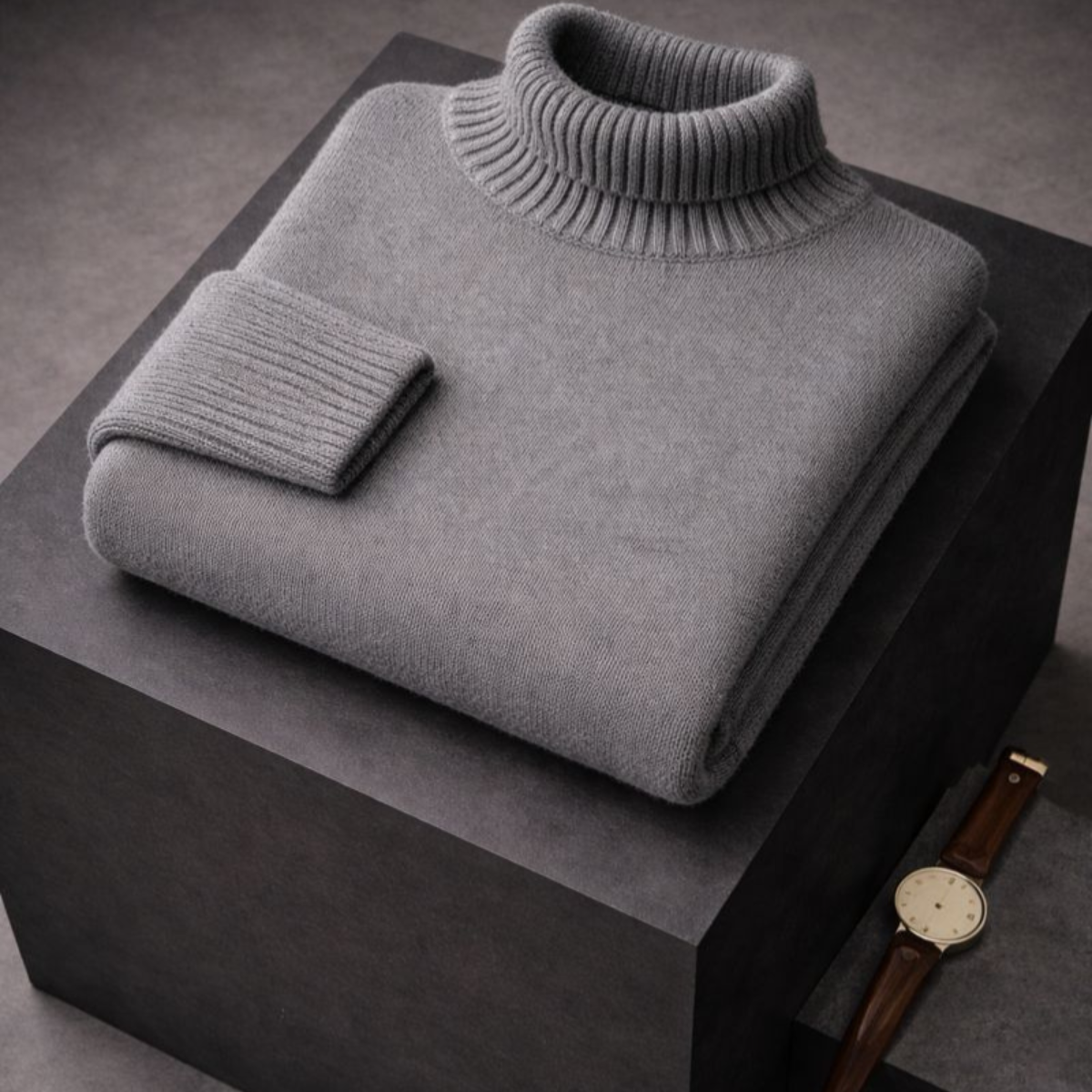 INES - Pull Chic et Confortable
