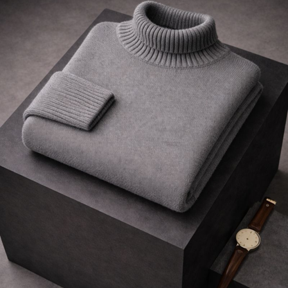 INES - Pull Chic et Confortable