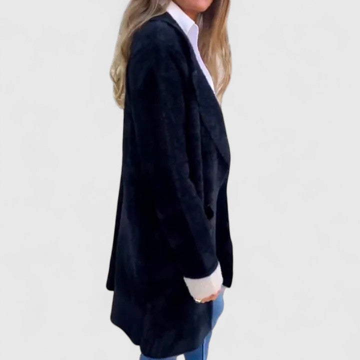 Sofieeee - Manteau Chaud Chic