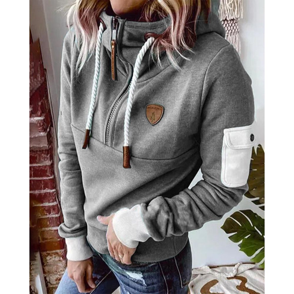 Chantal - Pull Doux et Stylé