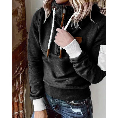 Chantal - Pull Doux et Stylé