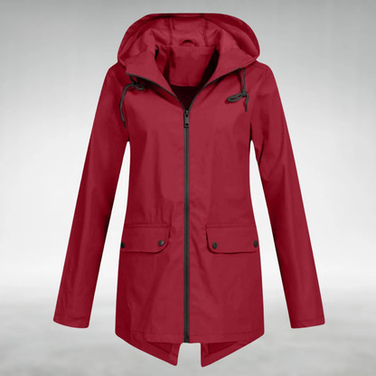 Arlyn - Élégant Vêtement Imperméable