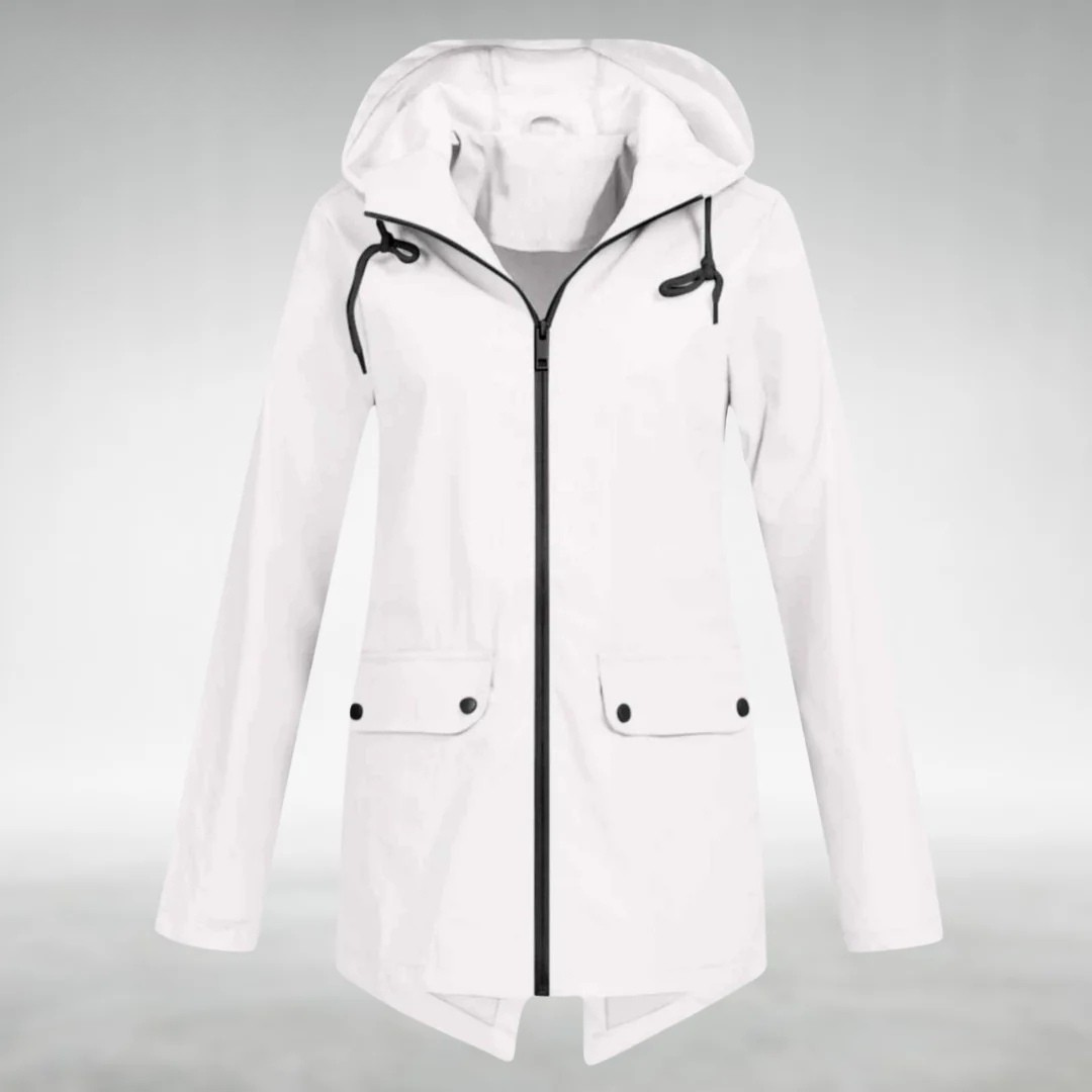 Arlyn - Élégant Vêtement Imperméable