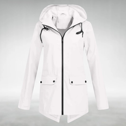 Arlyn - Élégant Vêtement Imperméable