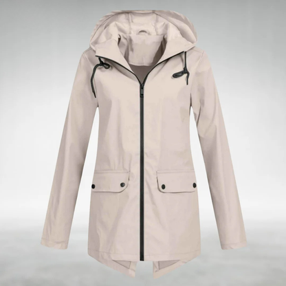 Arlyn - Élégant Vêtement Imperméable