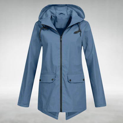 Arlyn - Élégant Vêtement Imperméable
