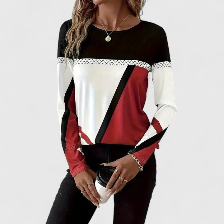 Lena - Top graphique moderne