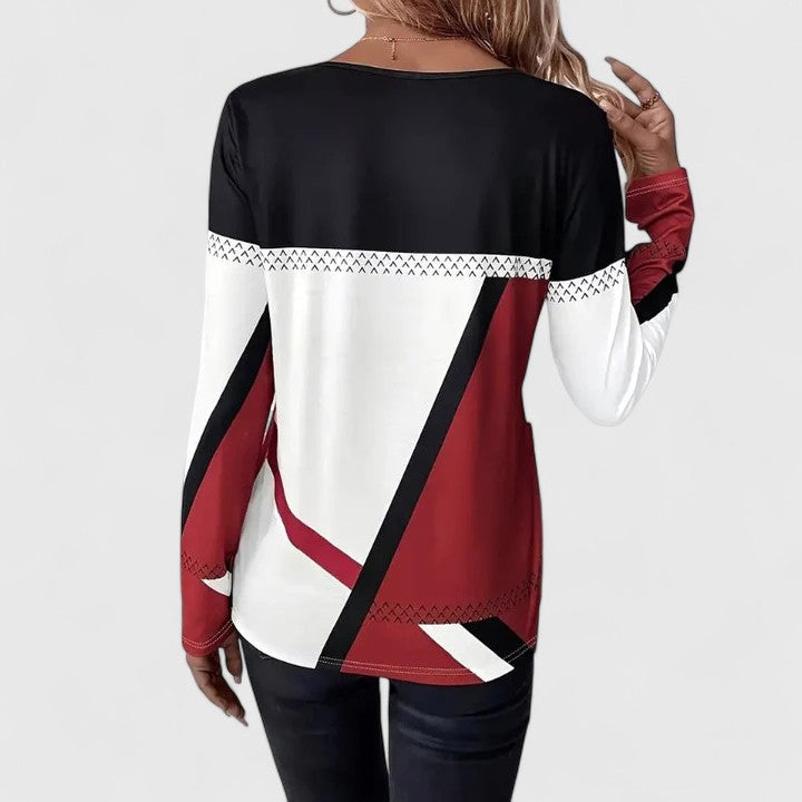 Lena - Top graphique moderne