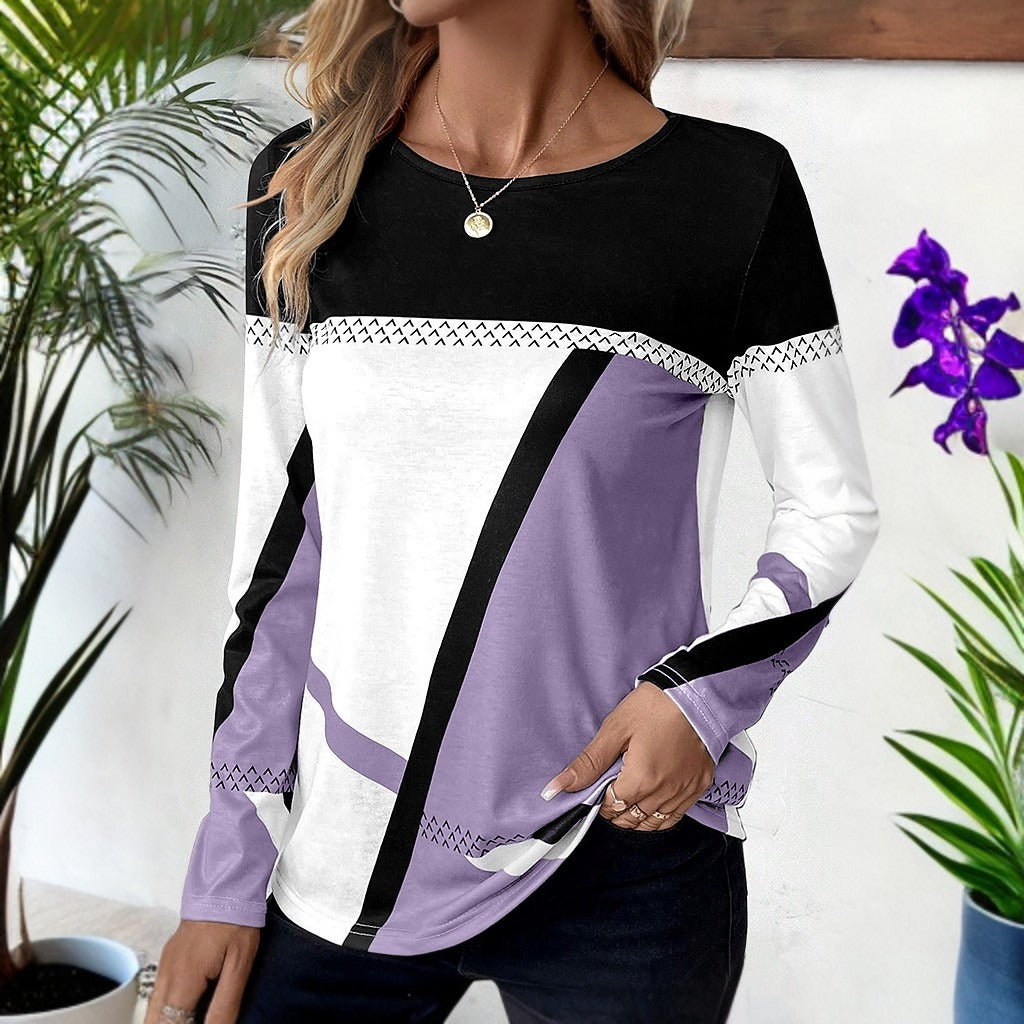Lena - Top graphique moderne