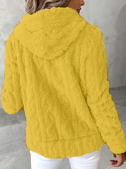 Ganka - Sweat-shirt doux et moderne