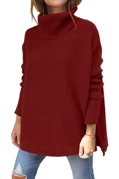 Neryssa - Pull chic et douillet