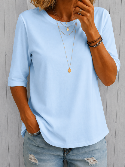 Calvera | T-shirt Couverture Confort (De nouveau en stock)