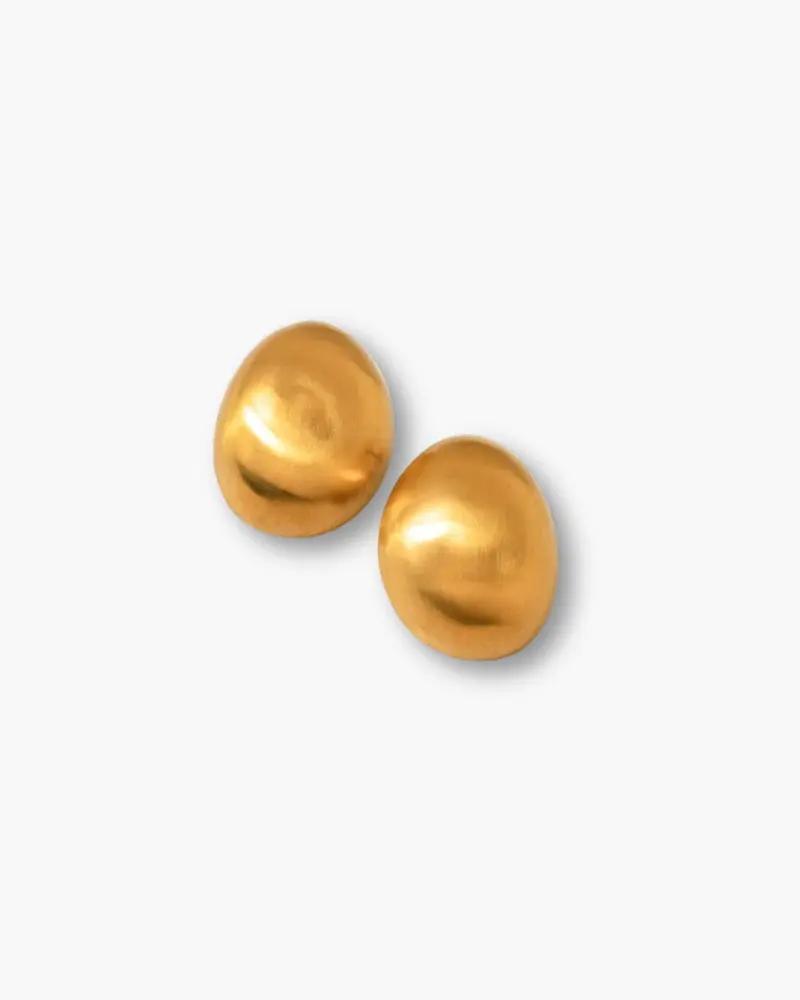 Boucles d'oreilles Orova Shield