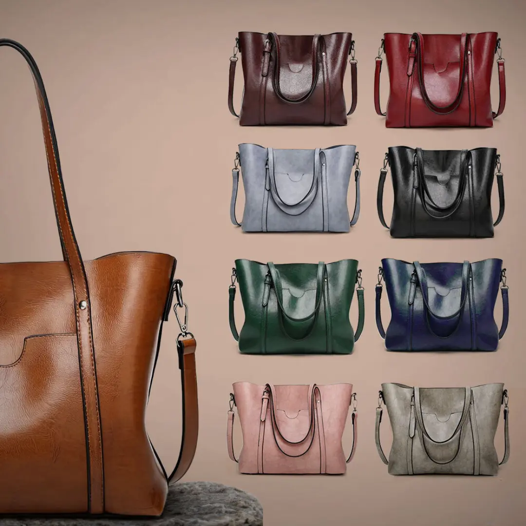 Lydia | Sac principal élégant