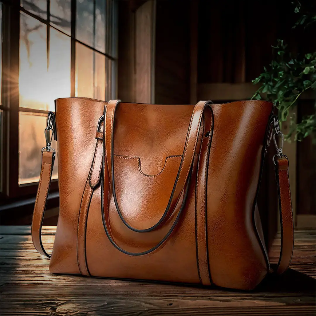 Lydia | Sac principal élégant