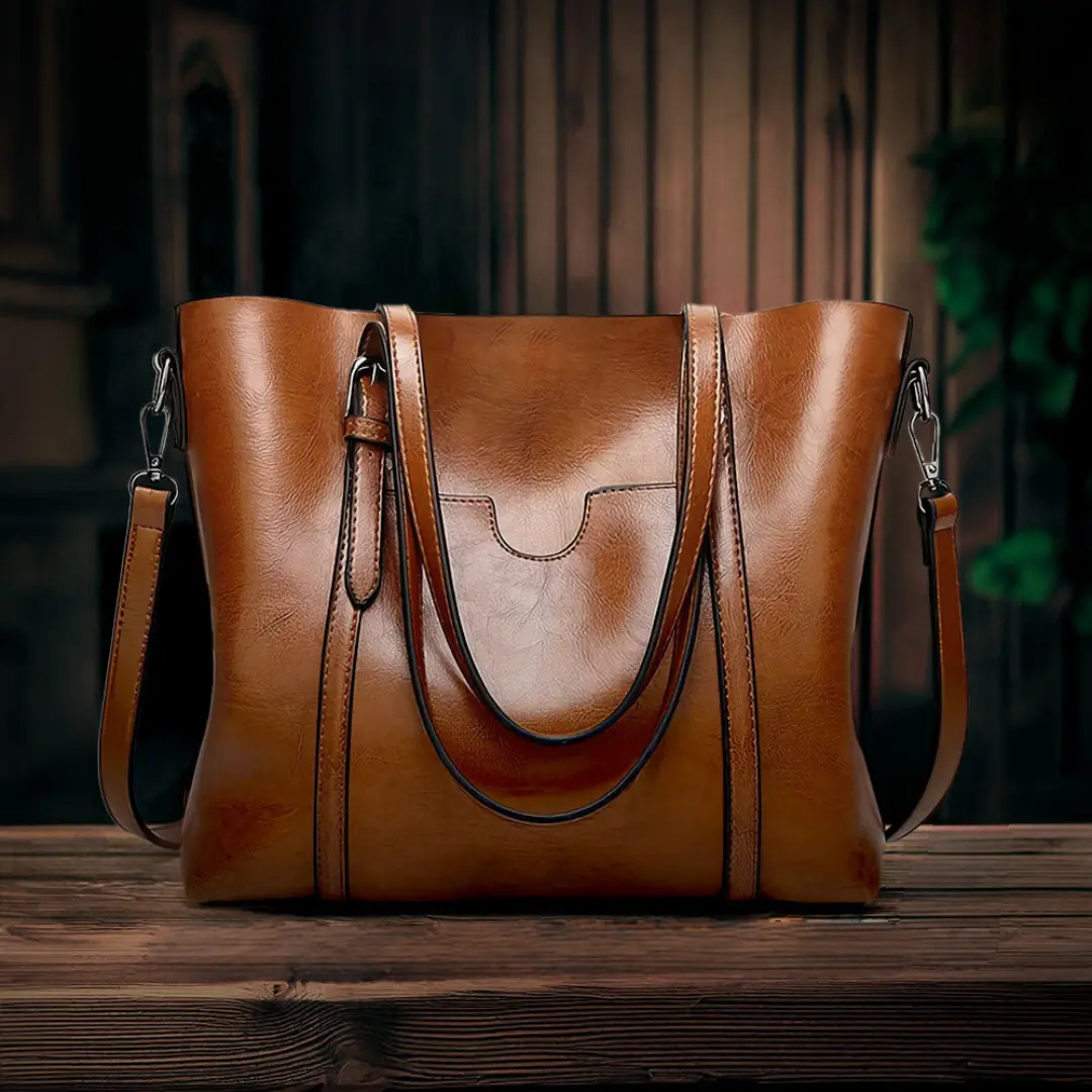 Lydia | Sac principal élégant