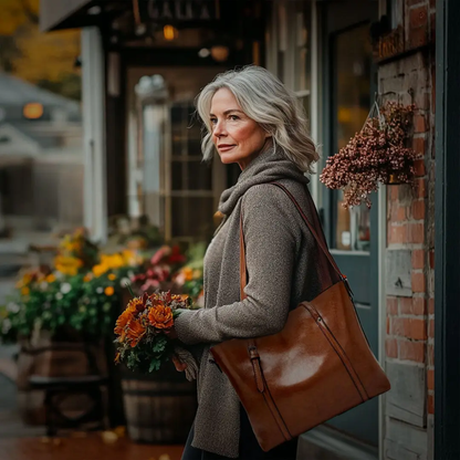 Lydia | Sac principal élégant