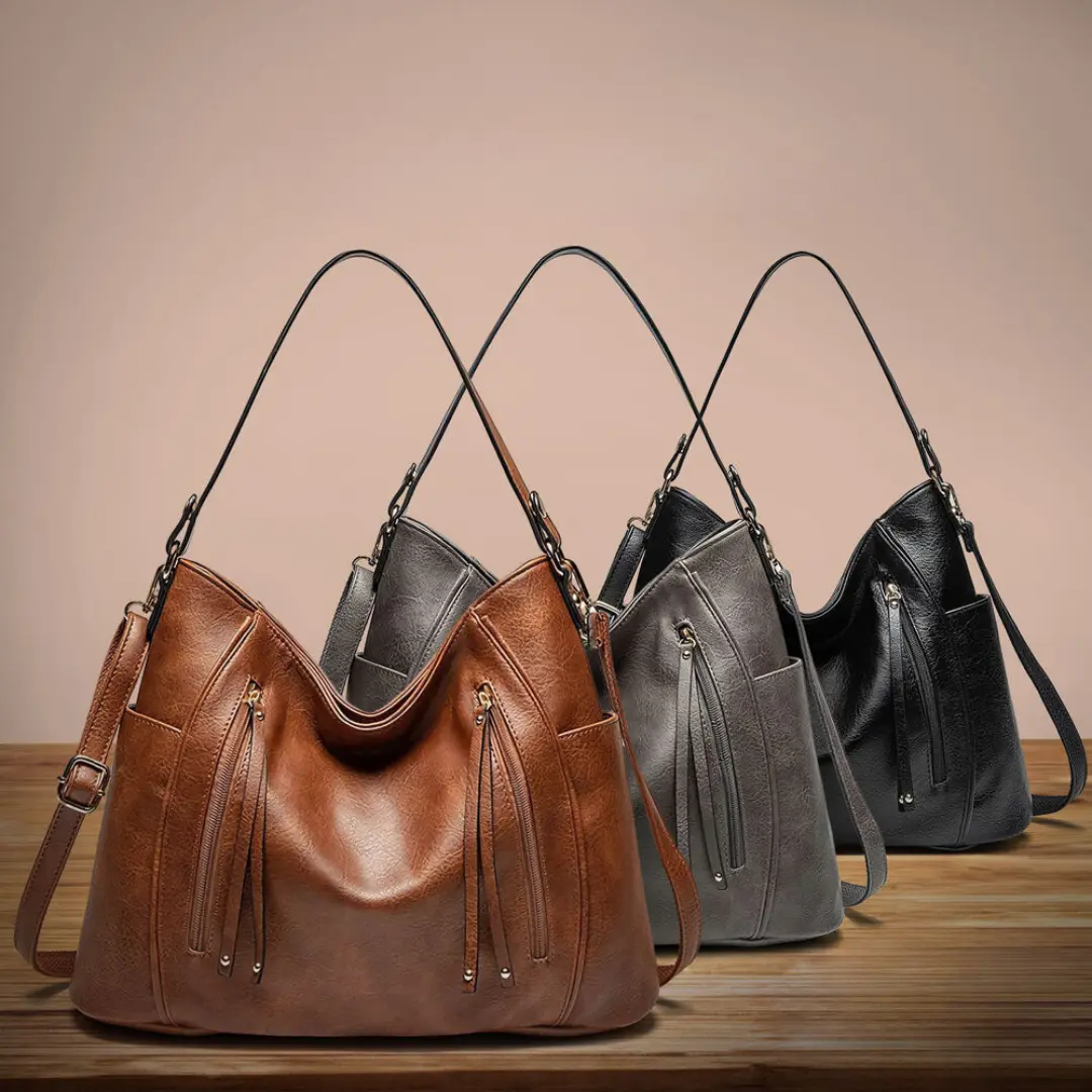 Lylia | Sac Élégance Intemporelle