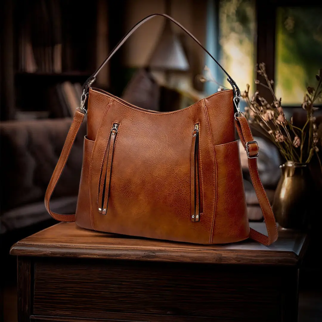 Lylia | Sac Élégance Intemporelle