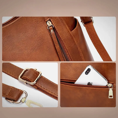 Lylia | Sac Élégance Intemporelle