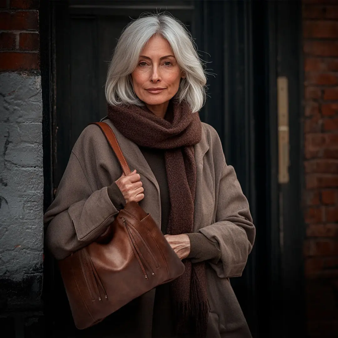 Lylia | Sac Élégance Intemporelle