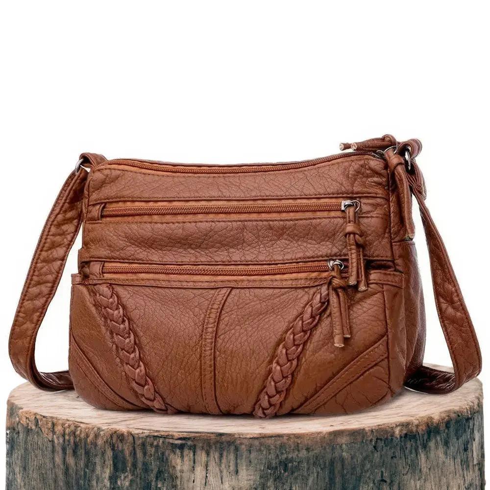 Talia | Sac d'Élégance Intemporelle